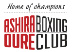 Ashira Oure Boxing Club App